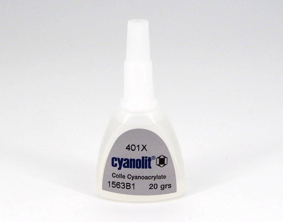 Cyanolit 401X