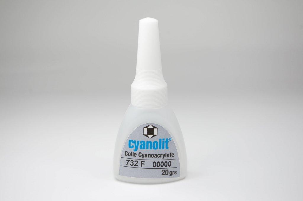Cyanolit 732F