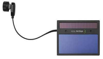 Ersatzblendkassette Optrel p550