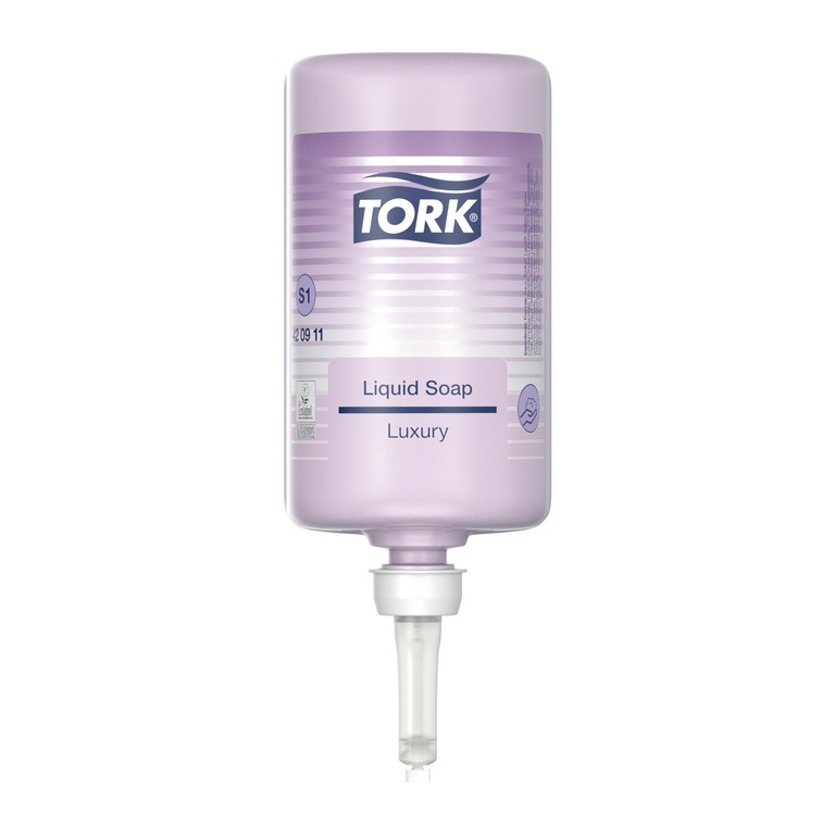 Tork Flüssigseife Premium 1000ml S1