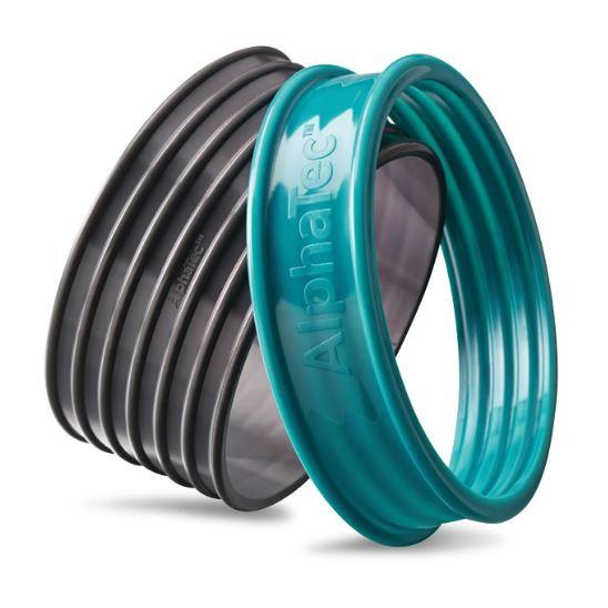 Handschuhadapter AlphaTec Glove Connector