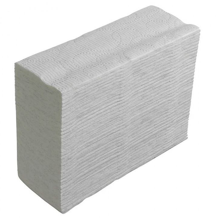 Handtuch KLEENEX ULTRA Multifold 24.1x19.1cm