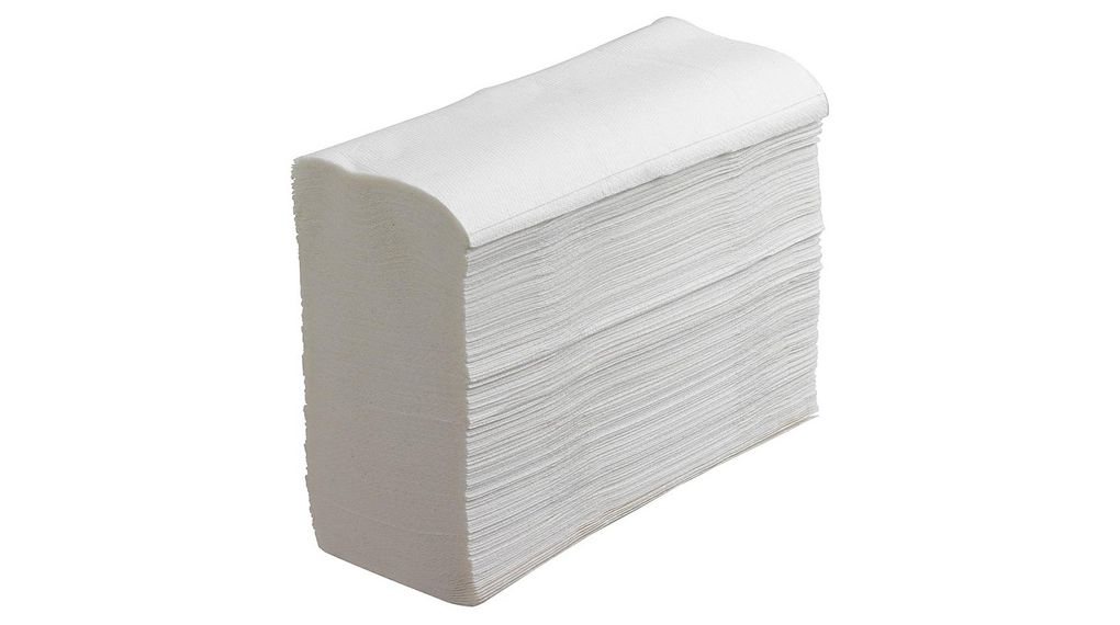 Handtuch SCOTT Airflex weiss