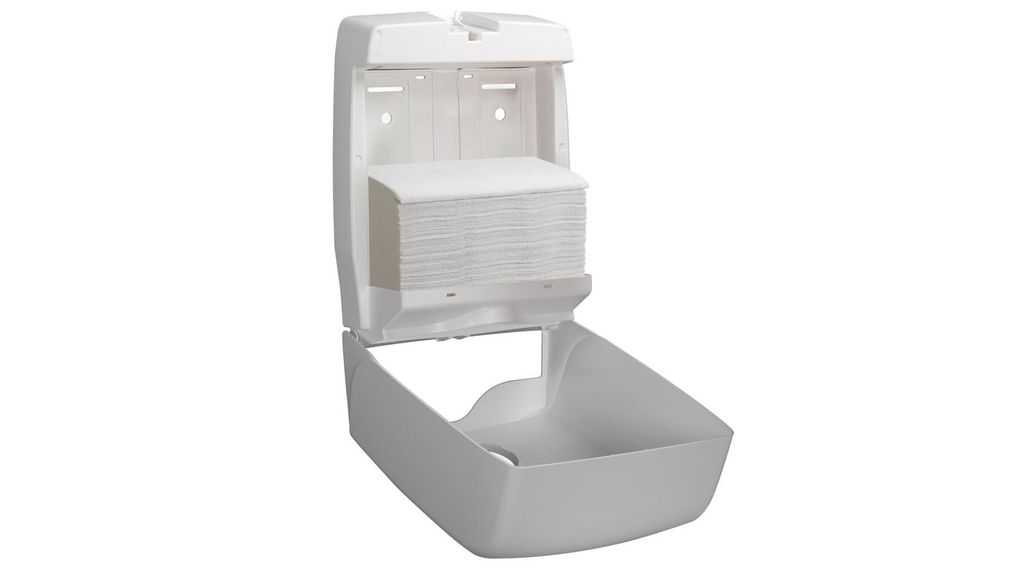 Handtuch SCOTT Airflex weiss