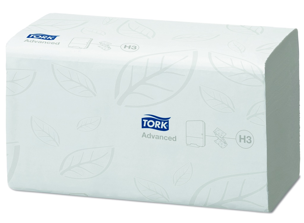 Tork Handtuch Advanced weiss H3