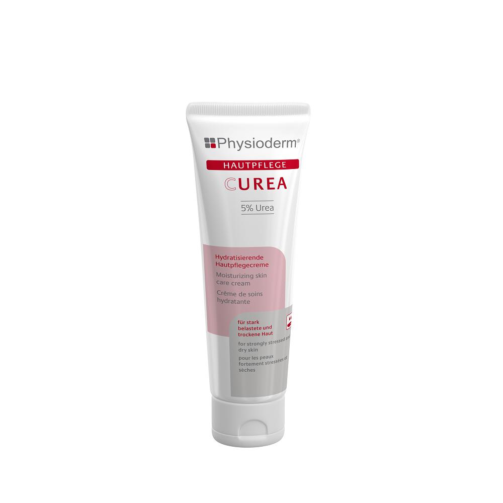 Physioderm Hautpflege CUREA