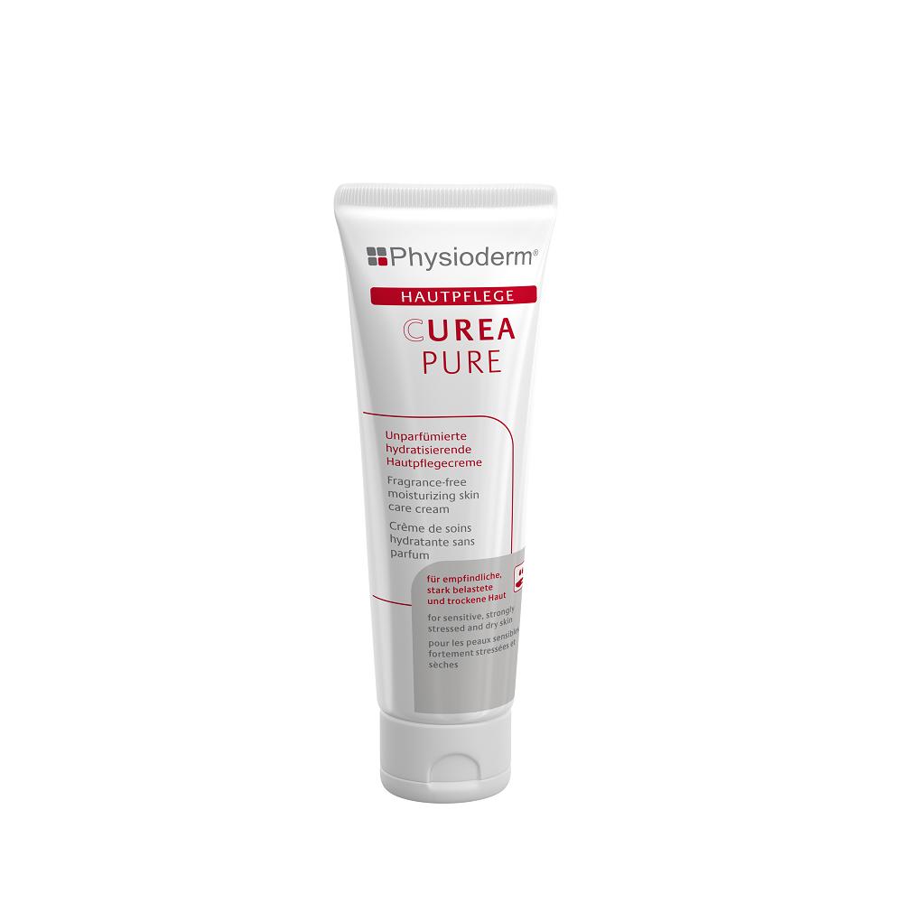 Physioderm Hautpflege CUREA PURE