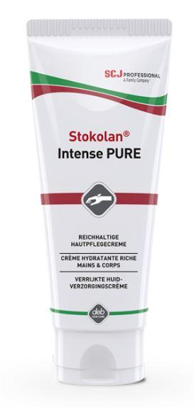 Hautpflege Stokolan Intense PURE