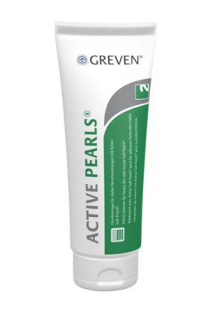 Hautreinigung Greven ACTIVE PEARLS parfümiert