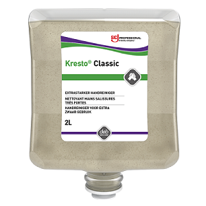 Hautreinigung Kresto classic parfümiert