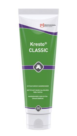 Hautreinigung Kresto classic parfümiert