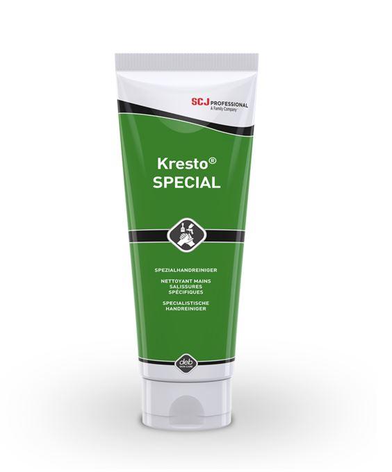 Hautreinigung Kresto Special parfümiert