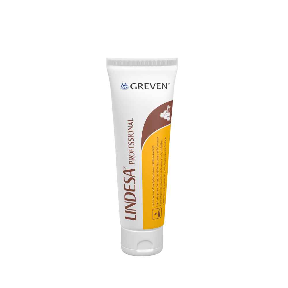Greven Hautschutz LINDESA PROFESSIONAL