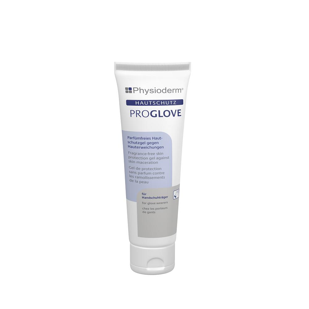 Physioderm Hautschutz PROGLOVE unparfümiert
