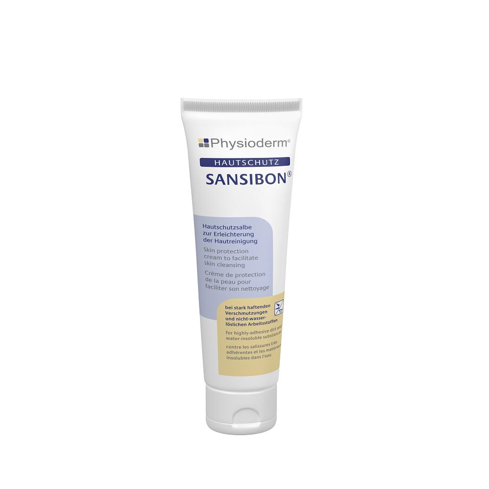 Physioderm Hautschutz SANSIBON parfümiert