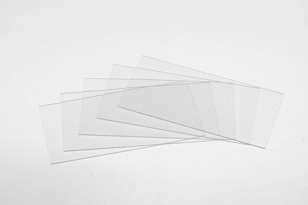 Innere Schutzscheibe Set à 5 Stk.