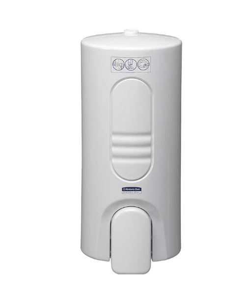 Kimberly-Clark Oberflächenreiniger und Toilettensitzreiniger Spender 7135