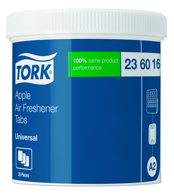Tork Lufterfrischer Anhänger Universal
