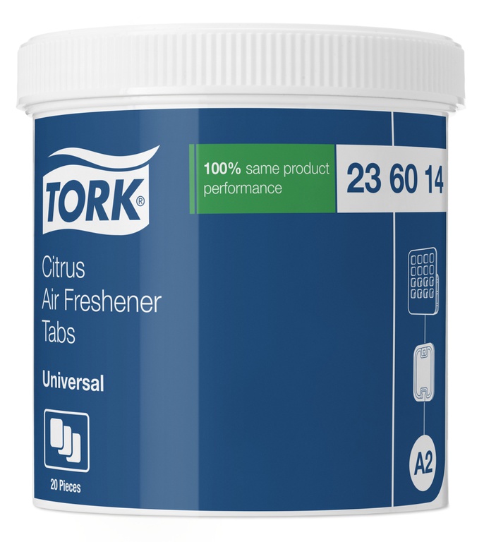Tork Lufterfrischer Anhänger Universal