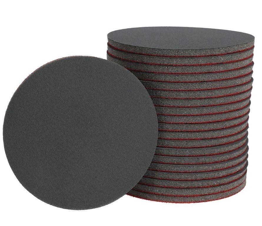 Mirka Abralon Grip Schleifscheibe 125mm