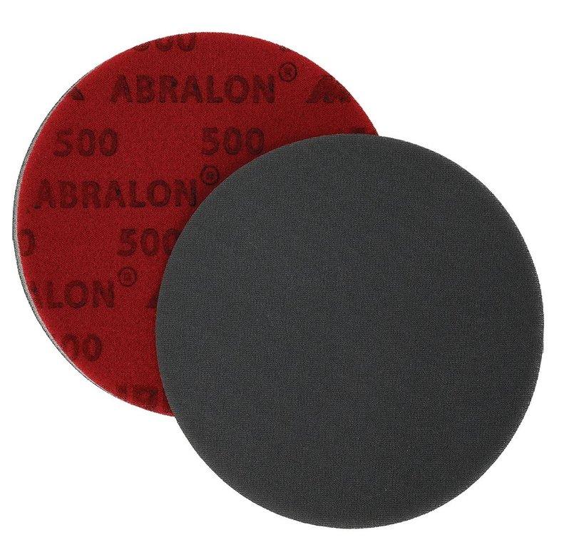 Mirka Abralon Schleifscheibe 150mm