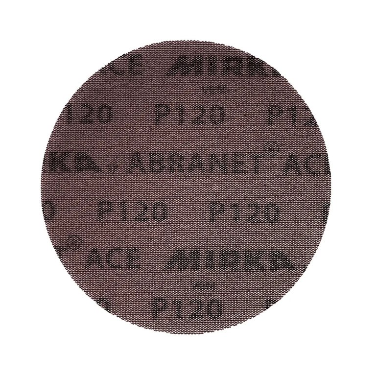 Mirka Abranet ACE Schleifscheibe 150mm