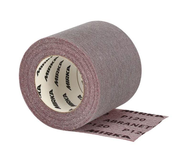 Mirka Abranet-Rolle Gitternetz 115mm x 10m