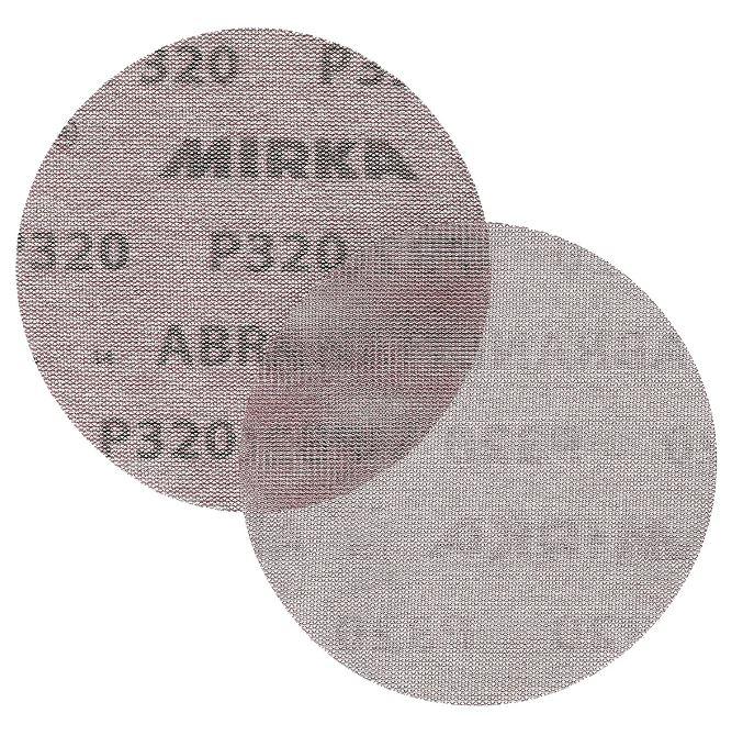 Mirka Abranet Schleifscheibe 125mm