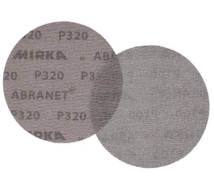 Mirka Abranet Schleifscheibe 150mm