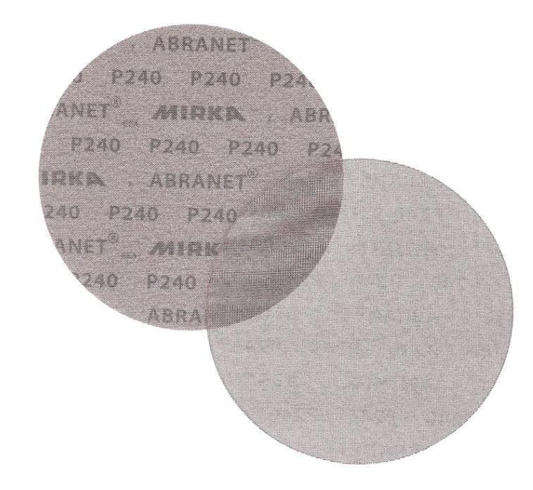 Mirka Abranet Schleifscheibe 225mm