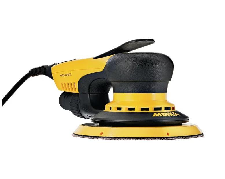 Mirka DEROS 680 CV Elektro Exzenterschleifer