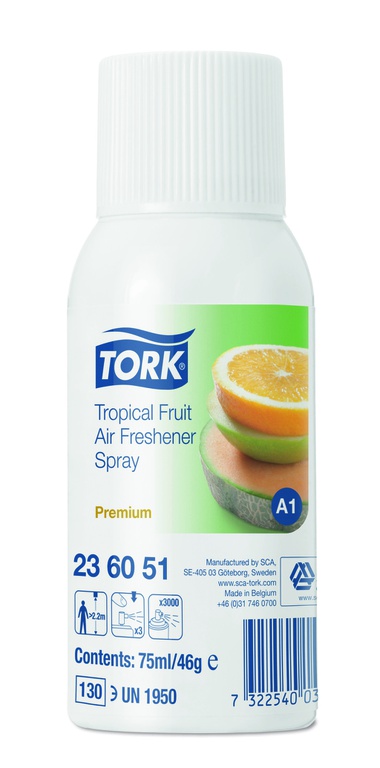 Tork Patrone füür Duftspray