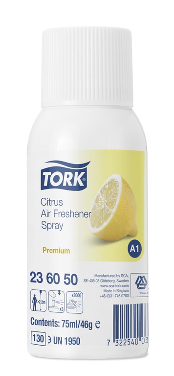 Tork Patrone füür Duftspray