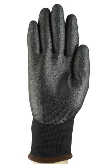 PVC Kälteschutzhandschuhe Ansell Activarmr 97-631