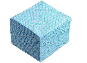 Reinigungstuch WYPALL X80 Plus 1-lagig