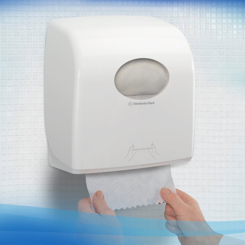 Rollenhandtuch SCOTT 6623 Control Slimroll Rolle à 165m