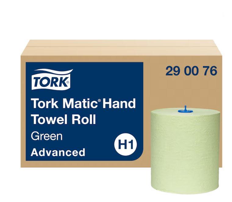 Tork Rollenhandtuch H1 Advanced Rolle à 150m