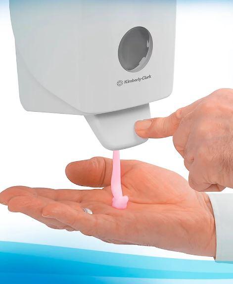 Schaumseife KLEENEX 1000ml