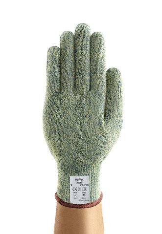 Schnittschutzhandschuhe HyFlex 70-750