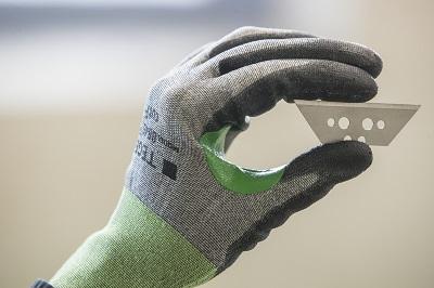 Schnittschutzhandschuhe TEGERA 8845