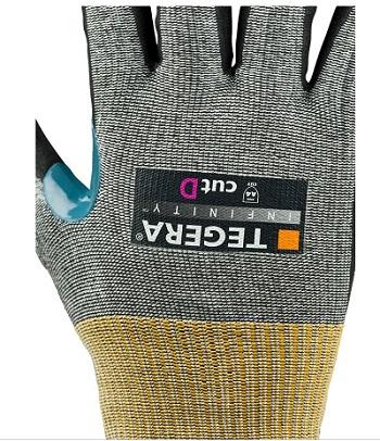 Schnittschutzhandschuhe TEGERA INFINITY 8807