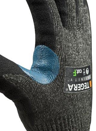 Schnittschutzhandschuhe TEGERA INFINITY 8814