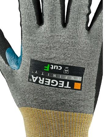 Schnittschutzhandschuhe TEGERA INFINITY 8815