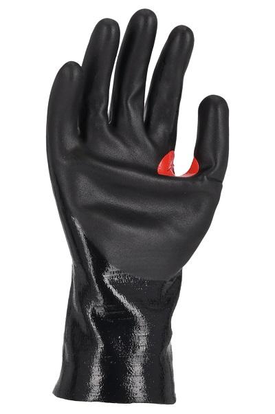 Schnittschutzhandschuhe TEGERA Oil Grip 8858