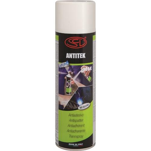 Schutzgasspray Antitek