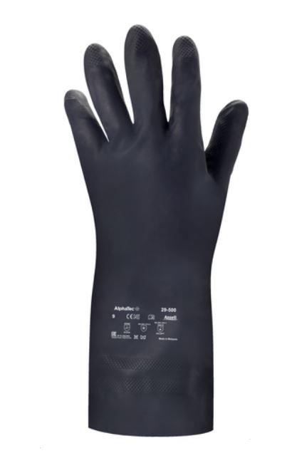 Schutzhandschuh Alpha Tec 29-500