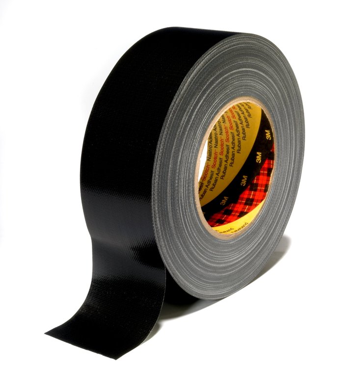 3M 389 Premium-Gewebeklebeband