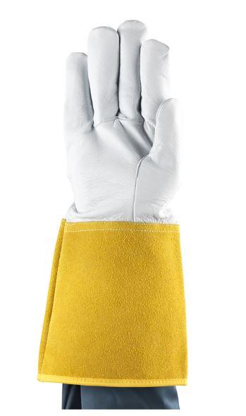 Schweisserhandschuh Ansell ActivArmr 43-217