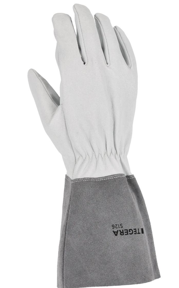 Schweisserhandschuh TEGERA 5126