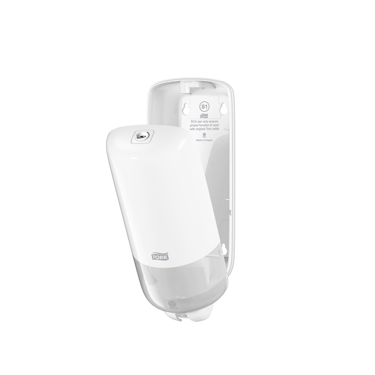Tork Spender Flüssigseife Elevation S1/S11 1000ml weiss